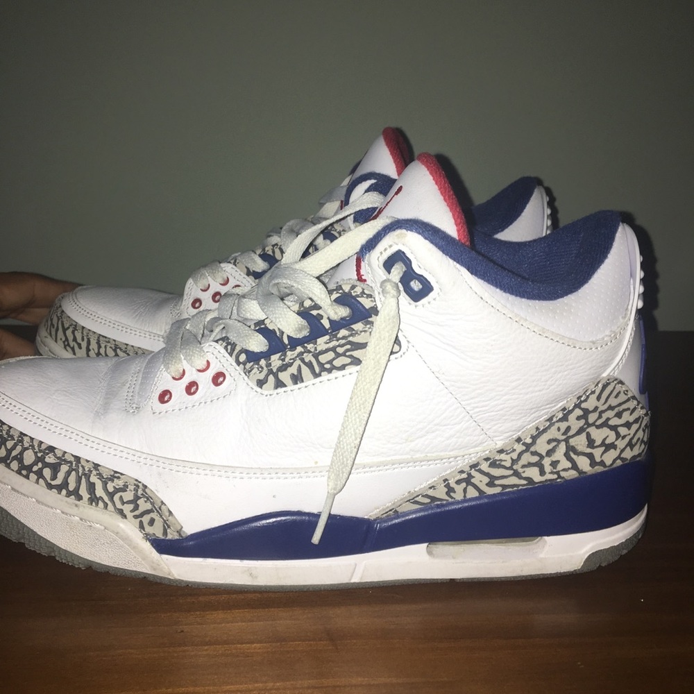 Air Jordan 3